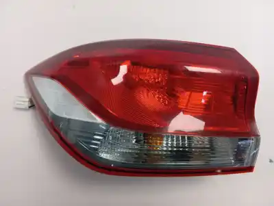 Автозапчастина б/у лівий ход ліхар для hyundai i30 fastback (pde, pden) 1.6 crdi посилання на oem iam 92401g4000