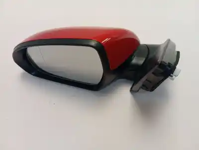 Second-hand car spare part left rearview mirror for hyundai i30 fastback (pde, pden) 1.6 crdi oem iam references 87610g421  