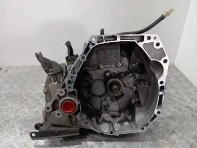 Pezzo di ricambio per auto di seconda mano RIDUTTORE per DACIA DOKKER  Riferimenti OEM IAM JR5050  