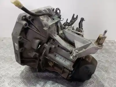 Pezzo di ricambio per auto di seconda mano riduttore per dacia dokker ambiance riferimenti oem iam jr5050  