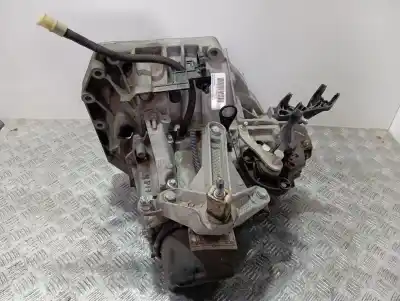 Pezzo di ricambio per auto di seconda mano riduttore per dacia dokker ambiance riferimenti oem iam jr5050  