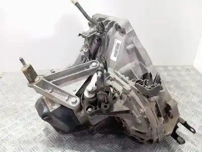 Pezzo di ricambio per auto di seconda mano riduttore per dacia dokker ambiance riferimenti oem iam jr5050  