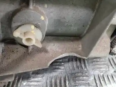Pezzo di ricambio per auto di seconda mano riduttore per dacia dokker ambiance riferimenti oem iam jr5050  