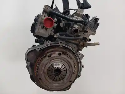 Автозапчастина б/у двигун комплект для mitsubishi colt cz3 berl. 5 (z30a) 1.3 inform (d) 95 cv / 70 kw посилання на oem iam 135930  