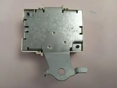Second-hand car spare part electronic module for toyota yaris active oem iam references 897410d450  