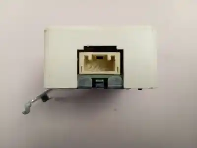 Second-hand car spare part electronic module for toyota yaris active oem iam references 897410d450  