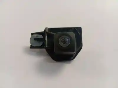 Second-hand car spare part camera for toyota yaris active oem iam references 867900d060