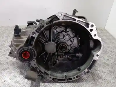 Peça sobressalente para automóvel em segunda mão caixa de velocidades por hyundai i20 classic referências oem iam ma1772