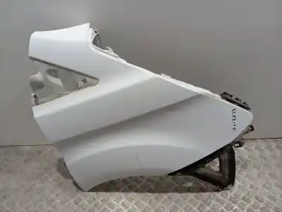 Автозапчастина б/у передне праве крило для ford transit custom kasten 310 l1 trend посилання на oem iam 