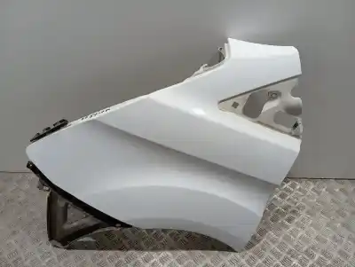 Pezzo di ricambio per auto di seconda mano PARAFANGO ANTERIORE SINISTRO per FORD TRANSIT CUSTOM FURGÓN (TTF)  Riferimenti OEM IAM   