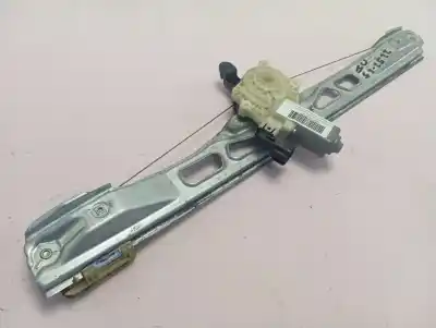 Pezzo di ricambio per auto di seconda mano ALZACRISTALLI ANTERIORE SINISTRO per FORD TRANSIT CUSTOM FURGÓN (TTF)  Riferimenti OEM IAM BK21V23201AB  