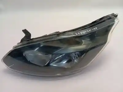 Tweedehands auto-onderdeel LINKER KOPLAMP voor FORD TRANSIT CUSTOM FURGÓN (TTF)  OEM IAM-referenties BK2113W030BH  