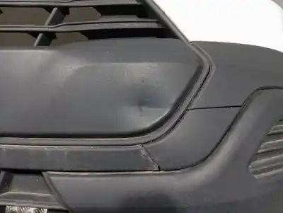 Pezzo di ricambio per auto di seconda mano paraurti anteriore per ford transit custom furgón (ttf) 310 l1 101 cv / 74 kw riferimenti oem iam   