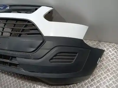 Pezzo di ricambio per auto di seconda mano paraurti anteriore per ford transit custom furgón (ttf) 310 l1 101 cv / 74 kw riferimenti oem iam   