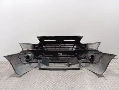 Pezzo di ricambio per auto di seconda mano paraurti anteriore per ford transit custom furgón (ttf) 310 l1 101 cv / 74 kw riferimenti oem iam   