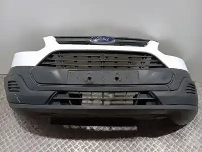 Pezzo di ricambio per auto di seconda mano PARAURTI ANTERIORE per FORD TRANSIT CUSTOM FURGÓN (TTF)  Riferimenti OEM IAM   