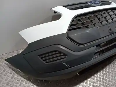 Pezzo di ricambio per auto di seconda mano paraurti anteriore per ford transit custom furgón (ttf) 310 l1 101 cv / 74 kw riferimenti oem iam   