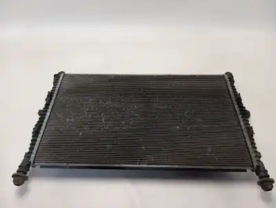 Peça sobressalente para automóvel em segunda mão RADIADOR DE ÁGUA por FORD TRANSIT CUSTOM FURGÓN (TTF)  Referências OEM IAM   