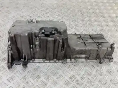 Peça sobressalente para automóvel em segunda mão cárter por bmw serie 7 (e65/e66) 730d referências oem iam   