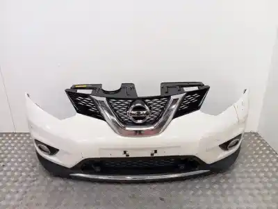 Second-hand car spare part FRONT BUMPER for NISSAN X-TRAIL (T32)  OEM IAM references   