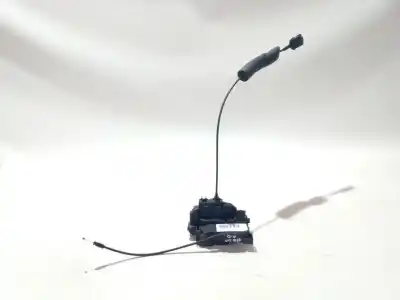 Автозапчастина б/у замок передній праві двері для renault scenic iii bose edition посилання на oem iam 80502000