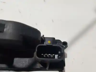 Автозапчастина б/у замок передній праві двері для renault scenic iii bose edition посилання на oem iam 80502000  