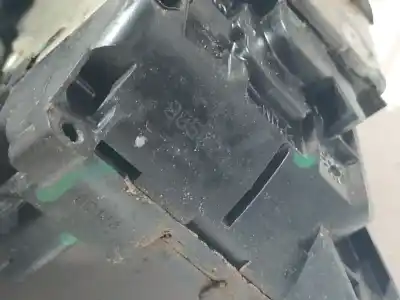 Автозапчастина б/у замок передній праві двері для renault scenic iii bose edition посилання на oem iam 80502000  