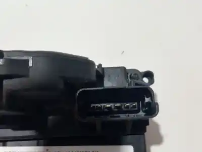 Автозапчасти б/у замок задней правой двери за renault scenic iii bose edition ссылки oem iam 82502003  