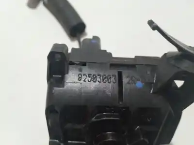 Автозапчасти б/у замок задней левой двери за renault scenic iii bose edition ссылки oem iam 82503003  