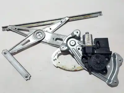 Автозапчастина б/у регулятор переднього правого скла для renault scenic iii bose edition посилання на oem iam 807302741r  