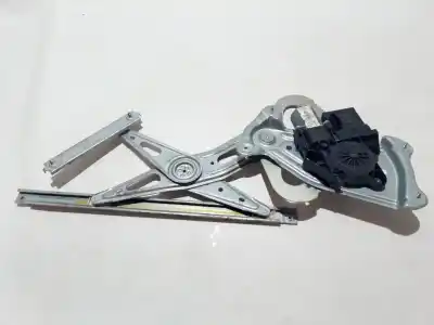 Автозапчасти б/у задний правый стеклорегулятор за renault scenic iii bose edition ссылки oem iam 966415102  