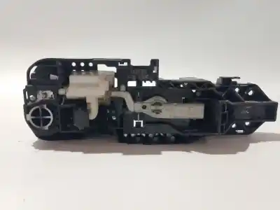 Автозапчастина б/у завнішня ручка задня права для renault scenic iii bose edition посилання на oem iam 8060660041r  