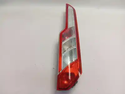 Second-hand car spare part RIGHT TAILGATE LIGHT for FORD TRANSIT (TTS) KOMBI  OEM IAM references BK2113404AJ  