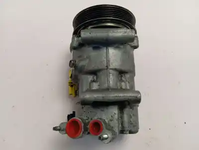 Pezzo di ricambio per auto di seconda mano compressore aria condizionata per ford c-max (ceu) trend plus riferimenti oem iam 9659875780