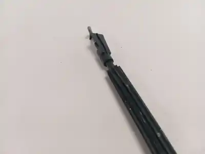 Second-hand car spare part left front door lock for seat leon (1p1) reference oem iam references   