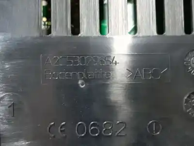 Peça sobressalente para automóvel em segunda mão quadrante por seat leon (1p1) reference referências oem iam a2c53029630  