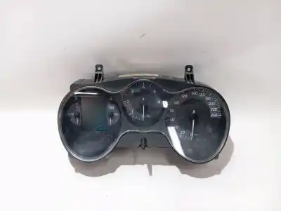 Second-hand car spare part dashboard for seat leon (1p1) 1.9 tdi oem iam references a2c53029630
