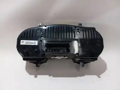 Second-hand car spare part dashboard for seat leon (1p1) 1.9 tdi oem iam references a2c53029630  