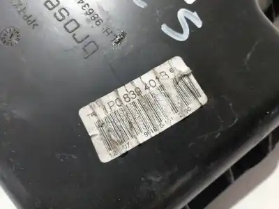 Second-hand car spare part rear left window regulator for seat leon (1p1) reference oem iam references 1p0839401b  