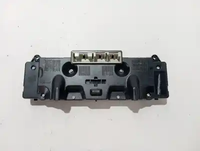 Peça sobressalente para automóvel em segunda mão comando de sofagem (chauffage / ar condicionado) por seat leon (1p1) reference referências oem iam   