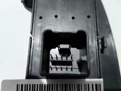 Second-hand car spare part left front power window switch for seat leon (1p1) reference oem iam references 1k4959857a  