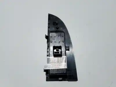 Second-hand car spare part left front power window switch for seat leon (1p1) reference oem iam references 1k4959857a  