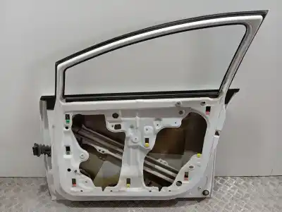 Second-hand car spare part front right door for seat leon (1p1) reference oem iam references   