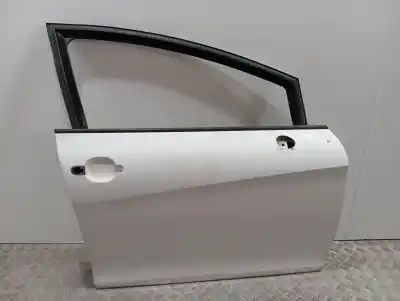 Second-hand car spare part front right door for seat leon (1p1) 1.9 tdi oem iam references 