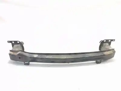 Second-hand car spare part front bumper reinforcement for seat leon (1p1) reference oem iam references   