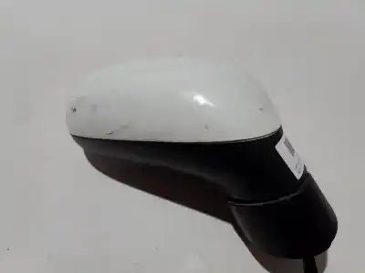 Second-hand car spare part right rearview mirror for seat leon (1p1) 1.9 tdi oem iam references 300959578b  