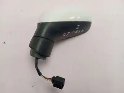 Second-hand car spare part left rearview mirror for seat leon (1p1) 1.9 tdi oem iam references 
