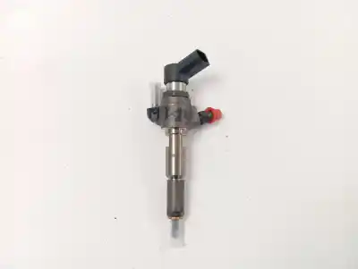 Автозапчасти б/у ИНЖЕКТОР за CITROEN DS4  ссылки OEM IAM 9674973080  