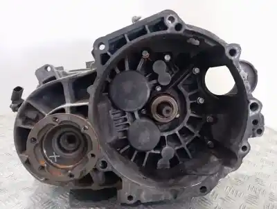 Second-hand car spare part gearbox for seat leon (1m1) sport oem iam references fmh