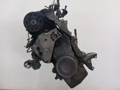 Second-hand car spare part complete engine for seat leon (1m1) sport oem iam references arl  038100103qx